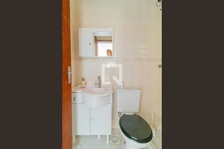 Apartamento para alugar com 84m², 1 quarto e 1 vagaBanheiro Social