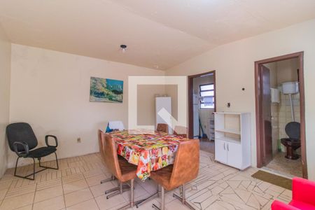 Apartamento para alugar com 84m², 1 quarto e 1 vagaÁrea comum - Salão de festas