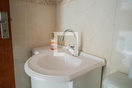 Apartamento para alugar com 84m², 1 quarto e 1 vagaBanheiro Social