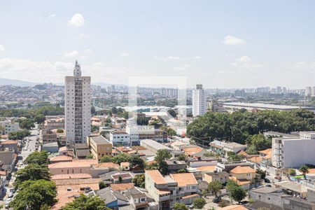 Vista de apartamento à venda com 1 quarto, 38m² em Presidente Altino, Osasco