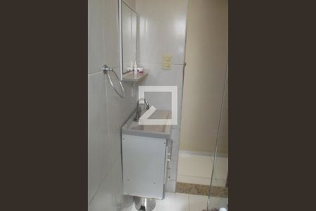 Casa para alugar com 240m², 2 quartos e sem vagaBanheiro