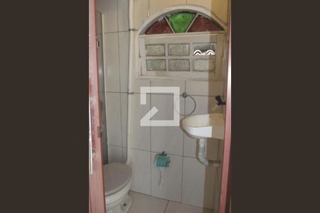 Casa para alugar com 240m², 2 quartos e sem vagaLavabo