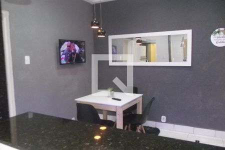 Sala de casa para alugar com 2 quartos, 240m² em Cachambi, Rio de Janeiro