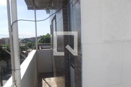 Casa para alugar com 240m², 2 quartos e sem vagaSacada