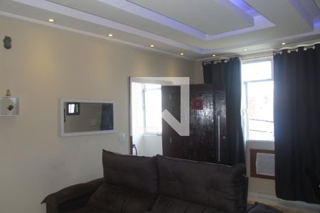 Sala de casa para alugar com 2 quartos, 240m² em Cachambi, Rio de Janeiro