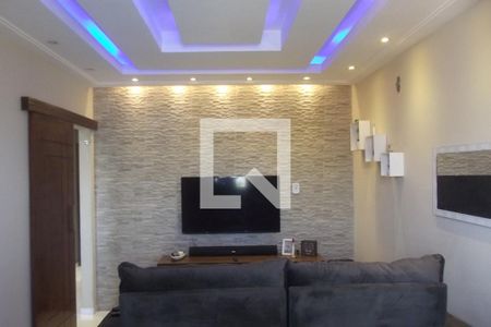 Sala de casa para alugar com 2 quartos, 240m² em Cachambi, Rio de Janeiro