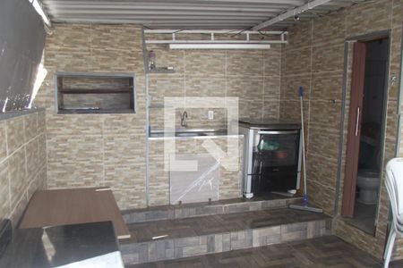 Casa para alugar com 240m², 2 quartos e sem vagaÁrea Gourmet