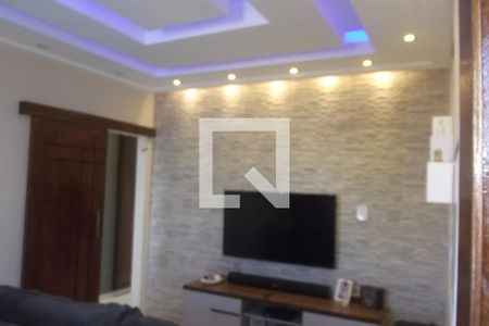 Sala de casa para alugar com 2 quartos, 240m² em Cachambi, Rio de Janeiro