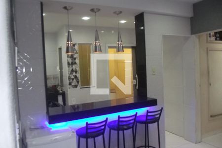 Sala de casa para alugar com 2 quartos, 240m² em Cachambi, Rio de Janeiro