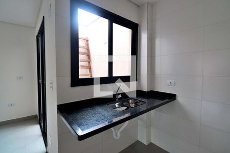 Casa à venda com 129m², 3 quartos e 2 vagasCozinha