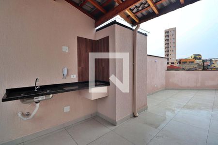 Casa à venda com 129m², 3 quartos e 2 vagasCobertura