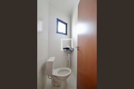 Casa à venda com 129m², 3 quartos e 2 vagasLavabo