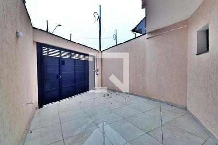 Casa à venda com 129m², 3 quartos e 2 vagasGaragem