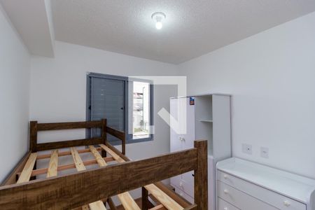 Quarto de apartamento à venda com 1 quarto, 30m² em Mooca, São Paulo