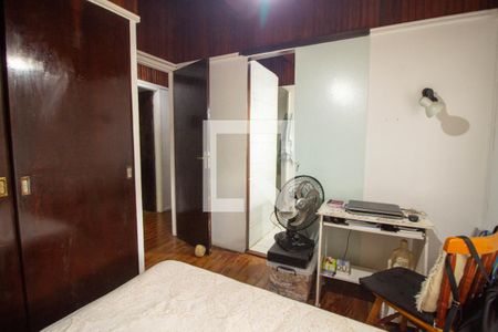 Suíte 1 de casa à venda com 5 quartos, 200m² em Grajaú, Rio de Janeiro
