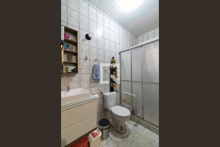 Casa à venda com 390m², 2 quartos e 3 vagas Casa à venda com 390m², 2 quartos e 3 vagasBanheiro