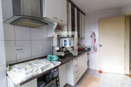 Apartamento para alugar com 70m², 3 quartos e 1 vagaCozinha