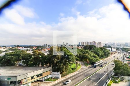 Apartamento para alugar com 70m², 3 quartos e 1 vagaVista do Quarto 3