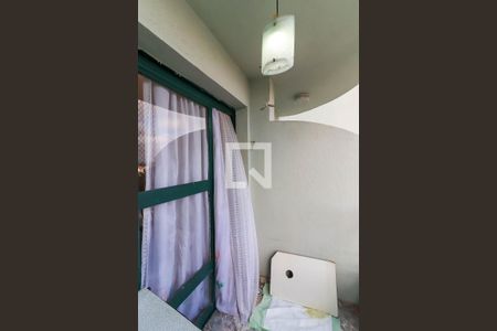 Apartamento para alugar com 70m², 3 quartos e 1 vagaSacada