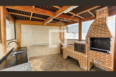 Apartamento para alugar com 70m², 3 quartos e 1 vagaÁrea comum - Churrasqueira