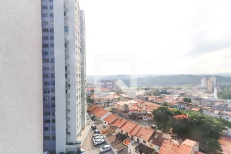 Apartamento para alugar com 70m², 3 quartos e 1 vagaVista