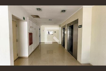 Apartamento para alugar com 70m², 3 quartos e 1 vagaHall