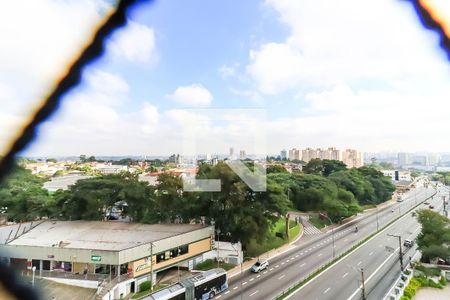 Apartamento para alugar com 70m², 3 quartos e 1 vagaVista da Sacada