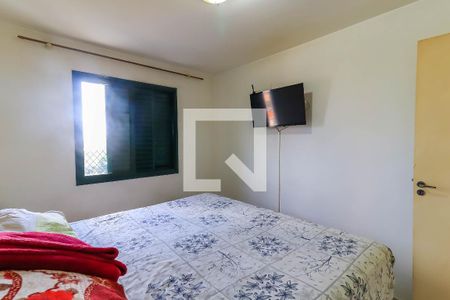 Quarto 1 de apartamento para alugar com 3 quartos, 70m² em Interlagos, São Paulo