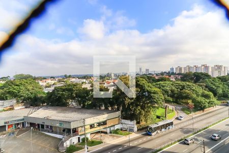 Apartamento para alugar com 70m², 3 quartos e 1 vagaVista do Quarto 2