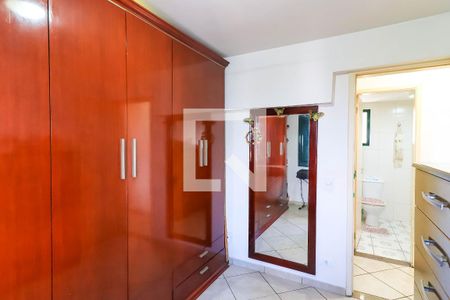 Apartamento para alugar com 70m², 3 quartos e 1 vagaQuarto 2