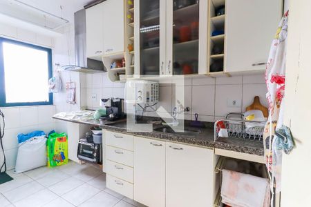Apartamento para alugar com 70m², 3 quartos e 1 vagaCozinha e Área de Serviço