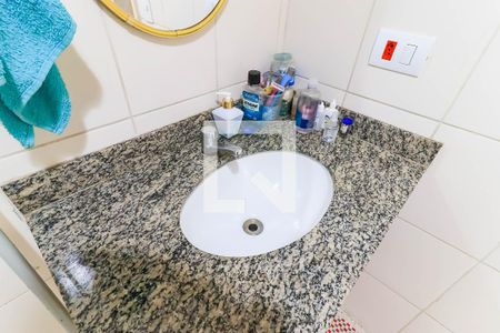 Apartamento para alugar com 70m², 3 quartos e 1 vagaBanheiro