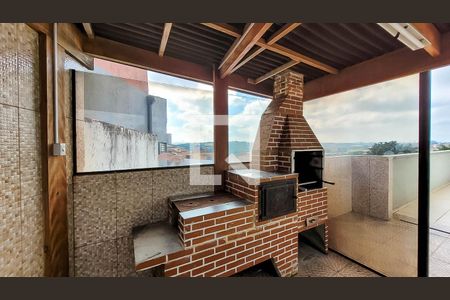 Apartamento para alugar com 70m², 3 quartos e 1 vagaÁrea comum - Churrasqueira