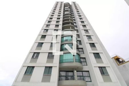 Apartamento para alugar com 70m², 3 quartos e 1 vagaFachada do Prédio