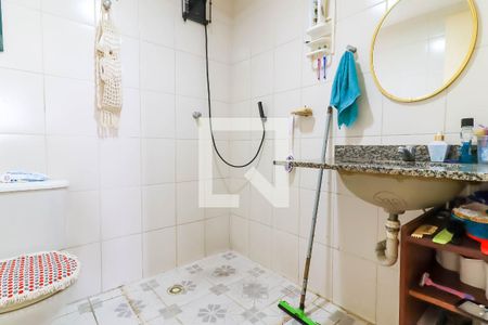 Apartamento para alugar com 70m², 3 quartos e 1 vagaBanheiro