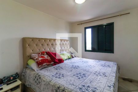 Quarto 1 de apartamento para alugar com 3 quartos, 70m² em Interlagos, São Paulo