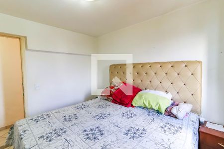 Quarto 1 de apartamento para alugar com 3 quartos, 70m² em Interlagos, São Paulo