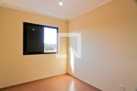Quarto 1 de apartamento para alugar com 2 quartos, 53m² em Conjunto Residencial Vista Verde, São Paulo