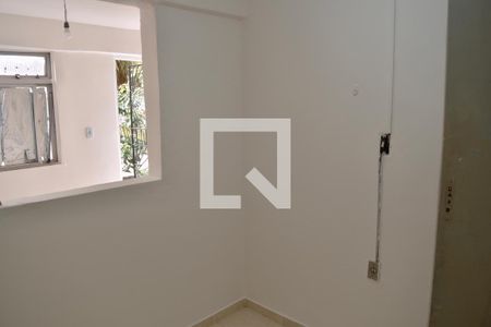 Quarto de casa para alugar com 1 quarto, 34m² em Nazaré, Salvador