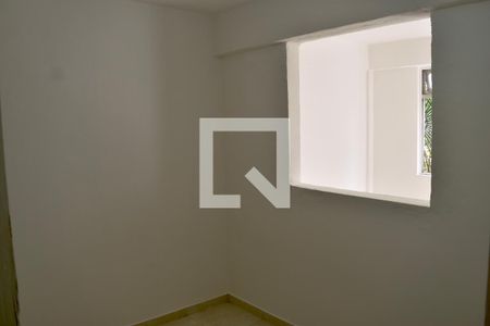 Quarto de casa para alugar com 1 quarto, 34m² em Nazaré, Salvador