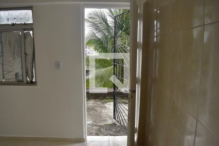 Detalhe Sala de casa para alugar com 1 quarto, 34m² em Nazaré, Salvador