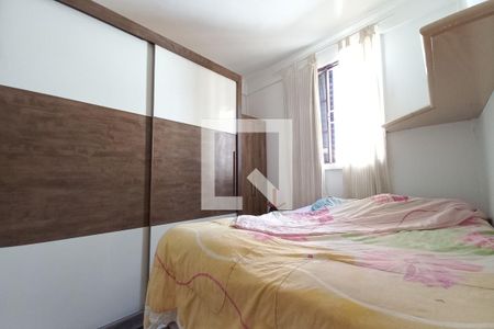 Quarto 2 de apartamento para alugar com 2 quartos, 51m² em Parque Residencial Vila União, Campinas