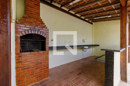 Apartamento para alugar com 350m², 4 quartos e 2 vagasÁrea de Lazer