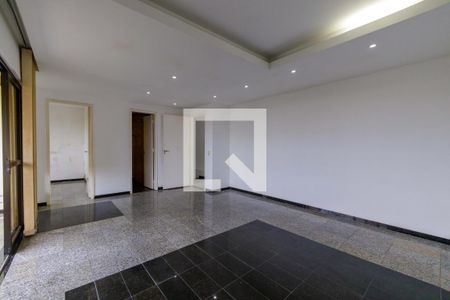 Apartamento para alugar com 350m², 4 quartos e 2 vagasSuíte 1