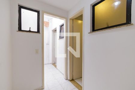Apartamento para alugar com 350m², 4 quartos e 2 vagasQuarto de Serviço