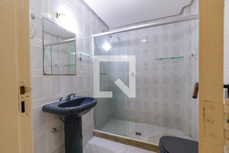 Apartamento para alugar com 350m², 4 quartos e 2 vagasBanheiro Suíte 2