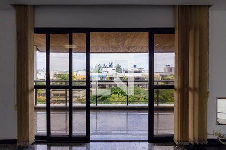 Apartamento para alugar com 350m², 4 quartos e 2 vagasVaranda Suíte 1