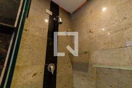 Apartamento para alugar com 350m², 4 quartos e 2 vagasBanheiro Suíte 1