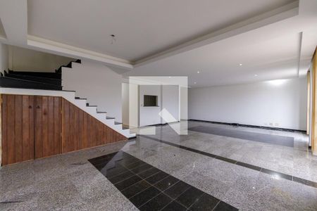 Sala de apartamento à venda com 4 quartos, 197m² em Recreio dos Bandeirantes, Rio de Janeiro