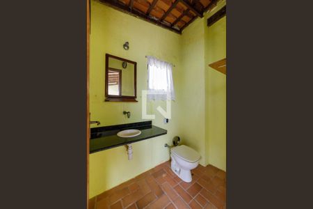 Apartamento para alugar com 350m², 4 quartos e 2 vagasLavabo 2